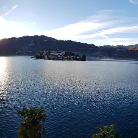 Casa Vacanza Isola Orta San Giulio Exteriér fotografie