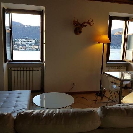 Casa Vacanza Isola Orta San Giulio Exteriér fotografie