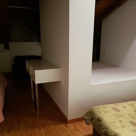 Casa Vacanza Isola Orta San Giulio Exteriér fotografie