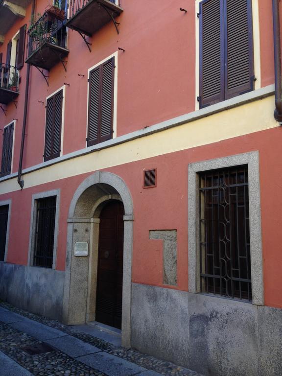 Casa Vacanza Isola Orta San Giulio Pokoj fotografie