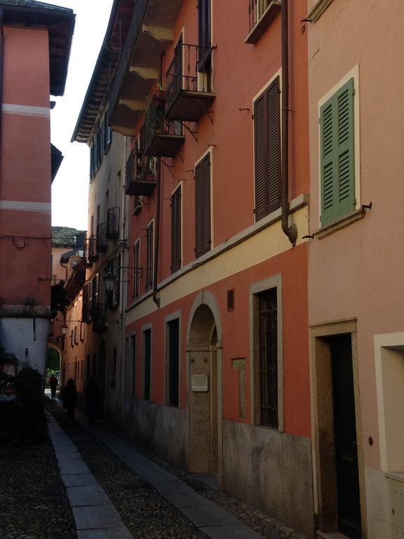 Casa Vacanza Isola Orta San Giulio Pokoj fotografie