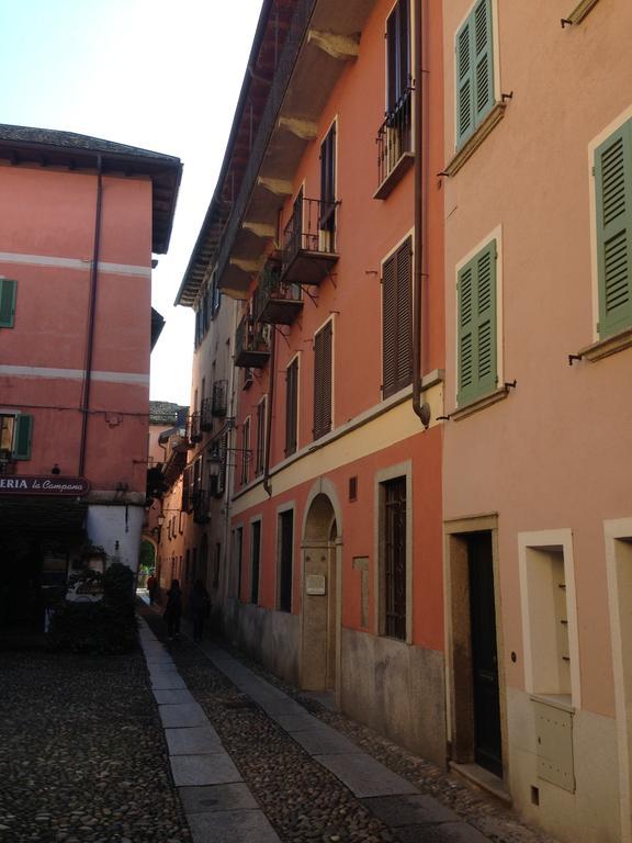 Casa Vacanza Isola Orta San Giulio Pokoj fotografie