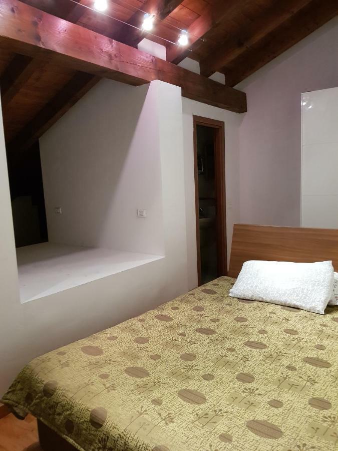 Casa Vacanza Isola Orta San Giulio Exteriér fotografie