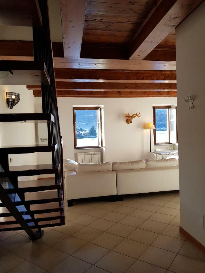 Casa Vacanza Isola Orta San Giulio Exteriér fotografie
