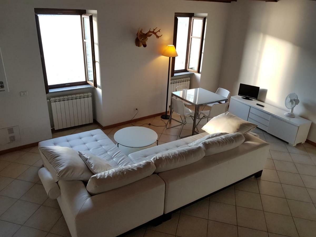 Casa Vacanza Isola Orta San Giulio Exteriér fotografie
