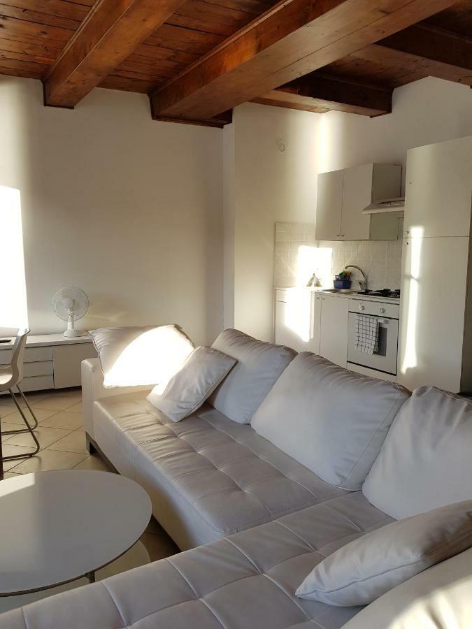 Casa Vacanza Isola Orta San Giulio Exteriér fotografie