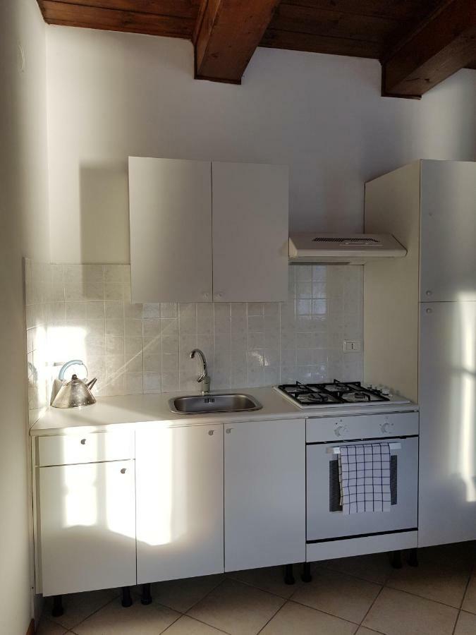 Casa Vacanza Isola Orta San Giulio Exteriér fotografie