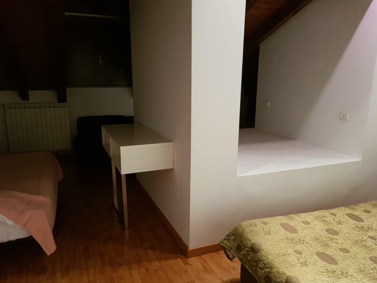Casa Vacanza Isola Orta San Giulio Exteriér fotografie
