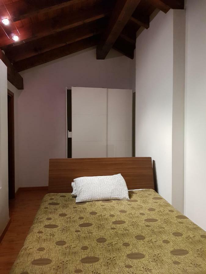 Casa Vacanza Isola Orta San Giulio Exteriér fotografie