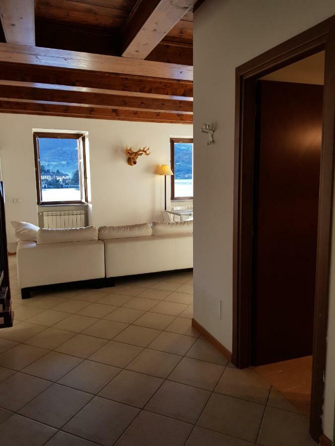 Casa Vacanza Isola Orta San Giulio Exteriér fotografie