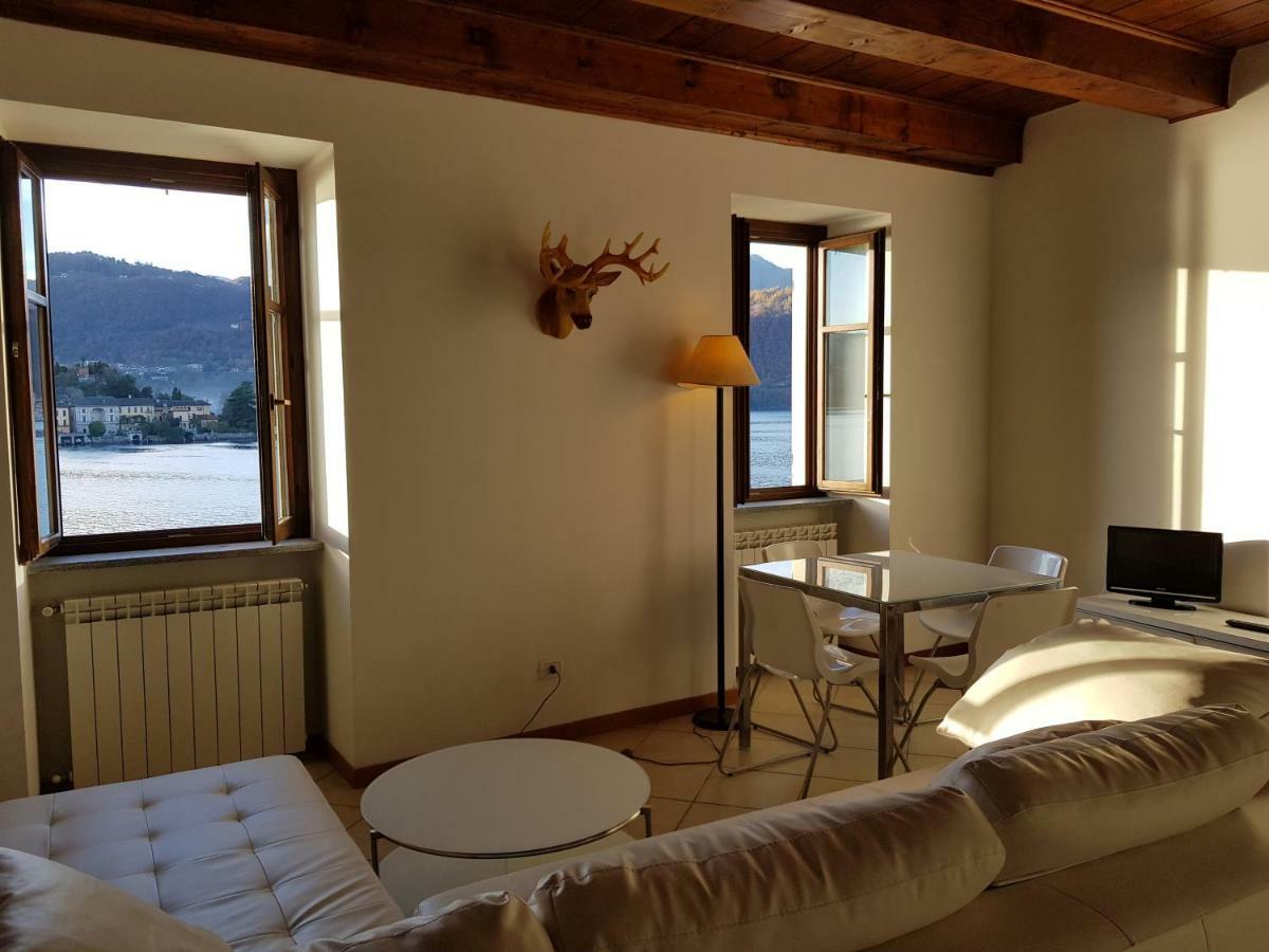 Casa Vacanza Isola Orta San Giulio Exteriér fotografie